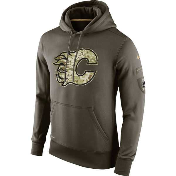 Men's Calgary Flames Nike Salute To Service NHL Hoodie,We sell and wholesale Men's Calgary Flames Nike Salute To Service NHL Hoodie on line form chian!